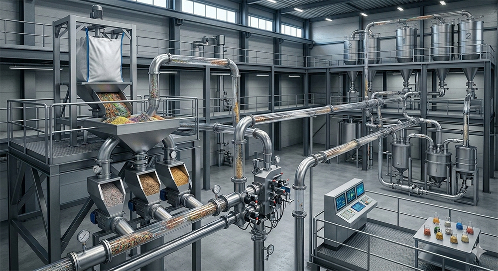 Valcor Engineering