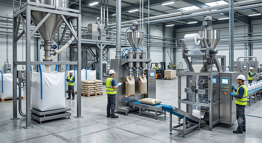 Packaging Systems